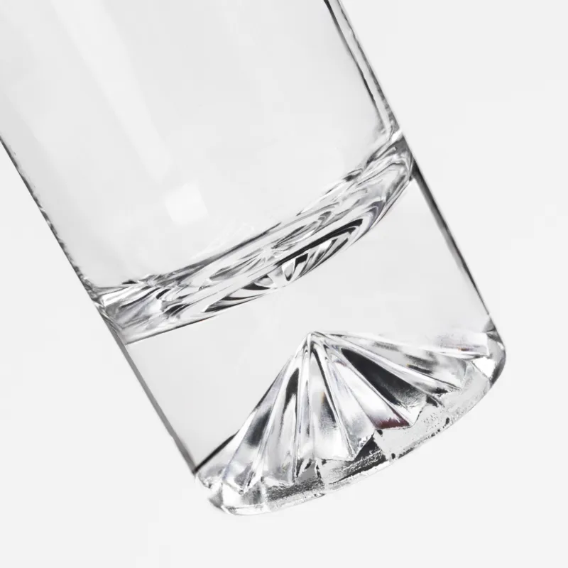 Стопка для водки, 50 мл, 4 шт, стекло, Acme, image-4