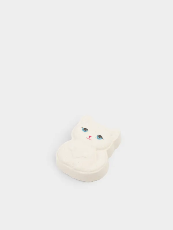 Бомбочка для ванны, с блестками, Sparkle body, image-1