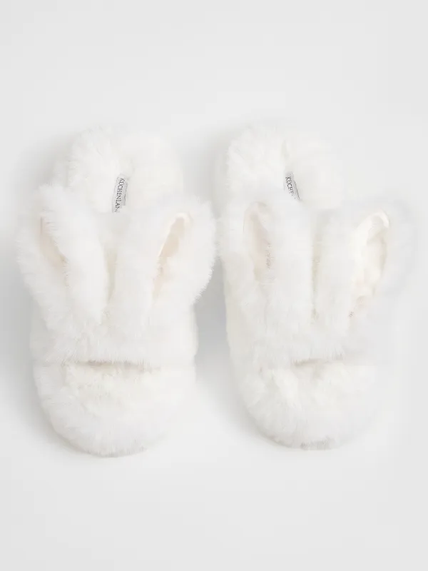 Тапочки домашние, Bushy, image-2