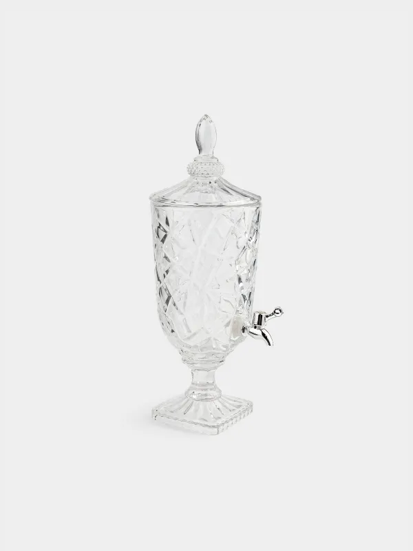 Диспенсер для напитков, 3 л, Crackle, image-0