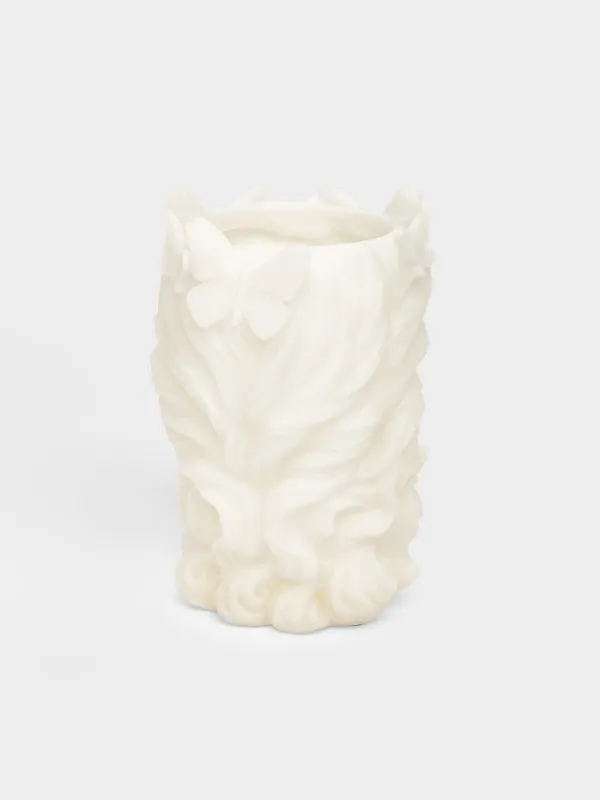 Ваза декоративная, 25 см, Девушка с бабочками, Girls, image-3