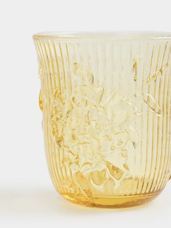 Стакан, 310 мл, Цветы, Barcaroli, image-2