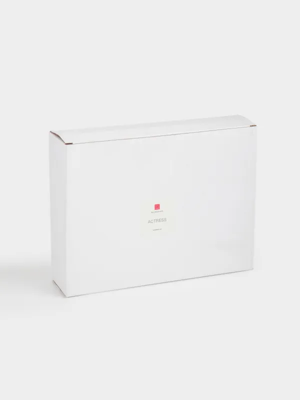 Шкатулка для украшений, 25х18 см, стекло, зеркальная, Actress, image-6