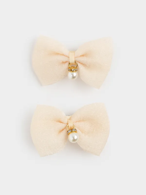 Набор аксессуаров для волос, Hairstyle, image-2