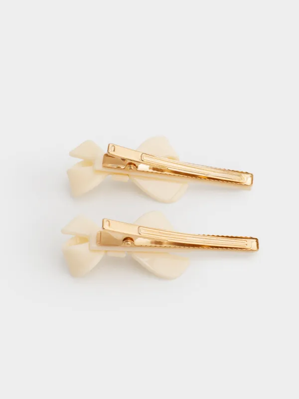 Заколка для волос, Hairstyle, image-2