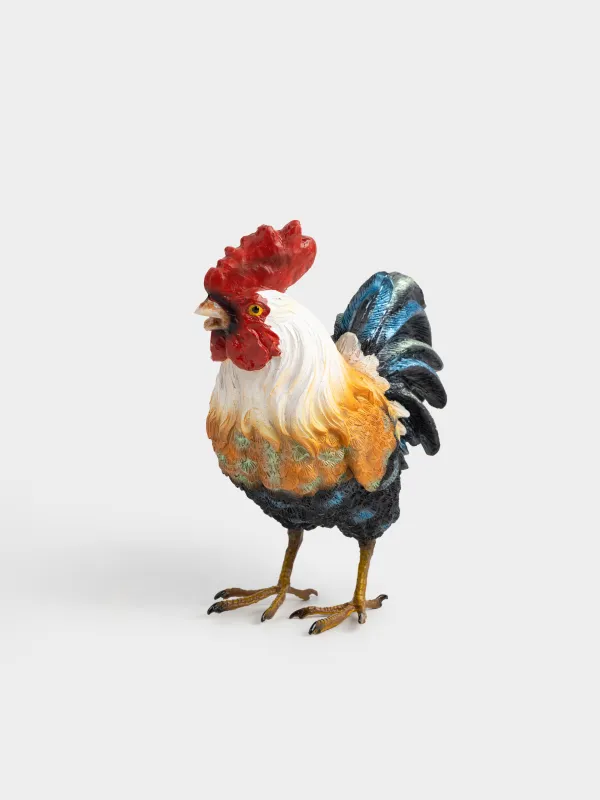 Статуэтка, 19 см, Петушок, Easter pullet, image-0