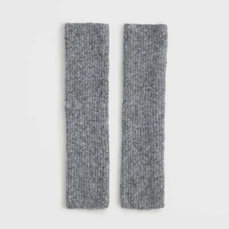 Митенки женские, Loop