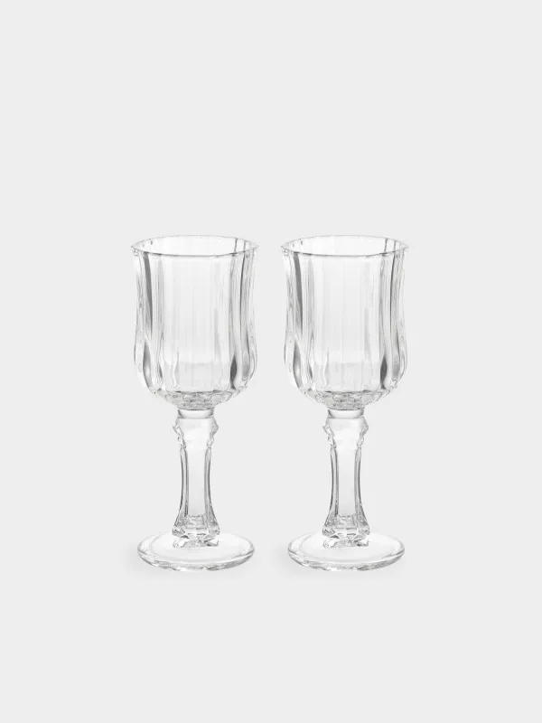 Рюмка, 50 мл, 2 шт, стекло Р, Glare, image-0