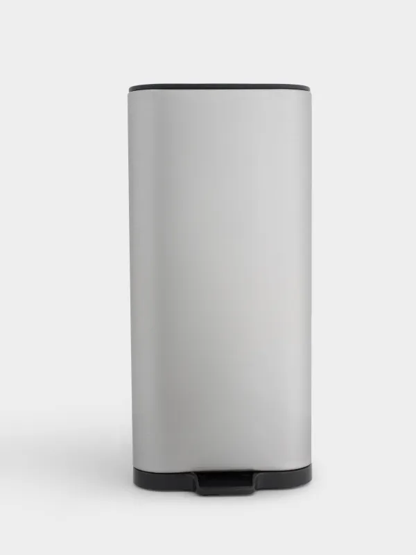 Подставка для ножей, 24 см, универсальная, металл/пластик, Classic, image-2