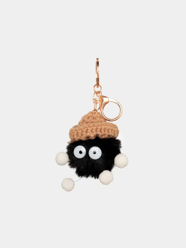 Брелок, 8 см, мягкий, Keychain toy, image-0