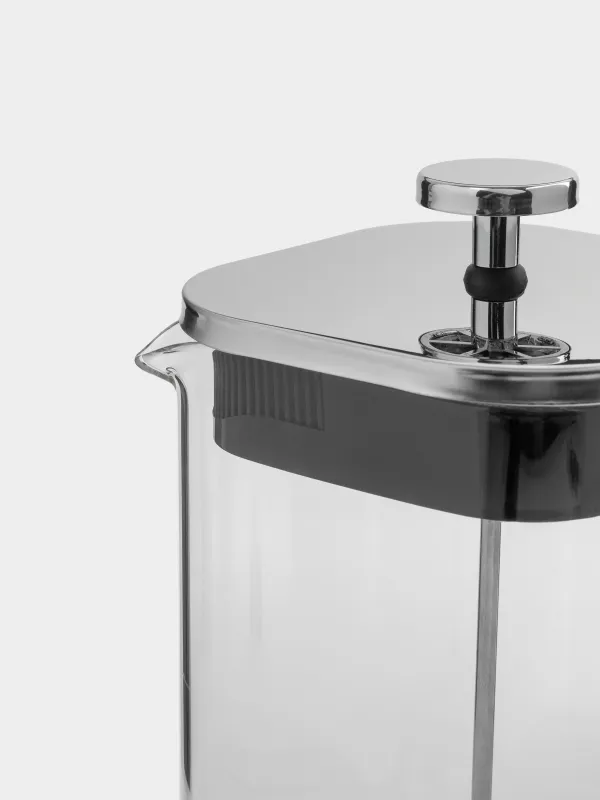 Френч-пресс, Boil, image-1