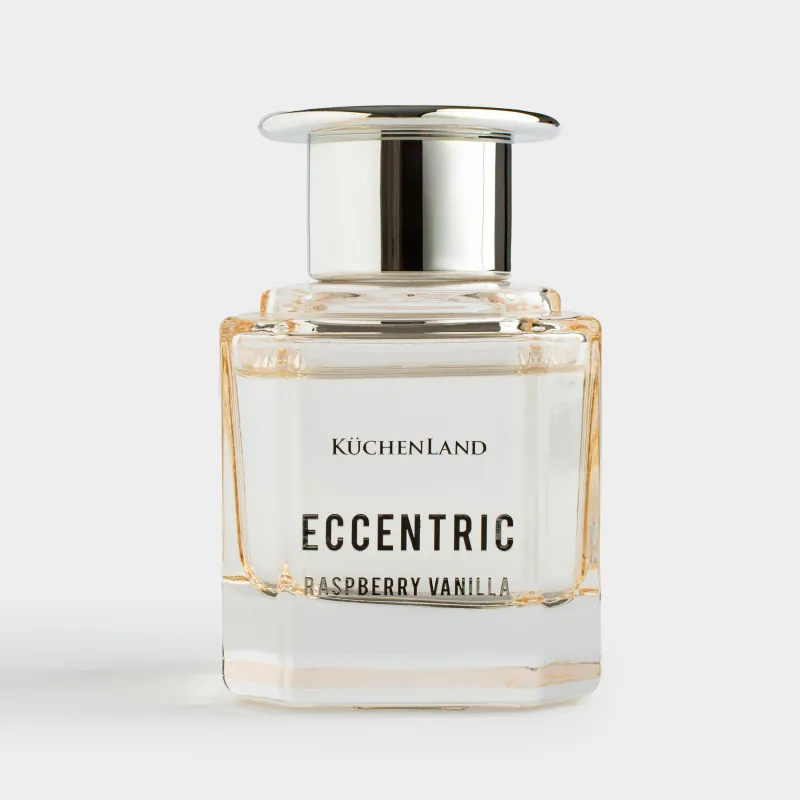 Ароматический диффузор, 80 мл, Raspberry Vanilla, Eccentric, image-1