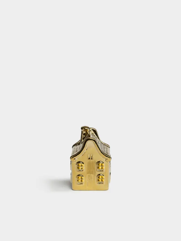 Статуэтка с подсветкой, 9 см, Дом, House shape, image-0