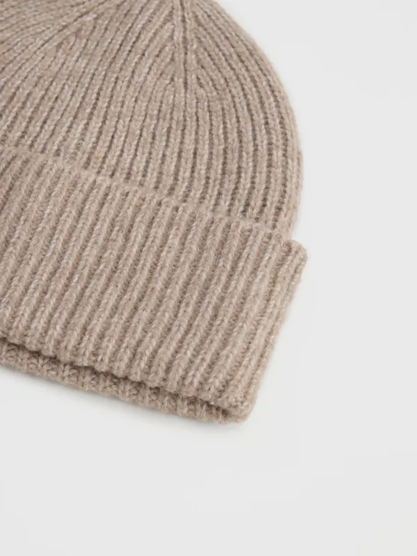 Шапка женская, Knitting, image-1