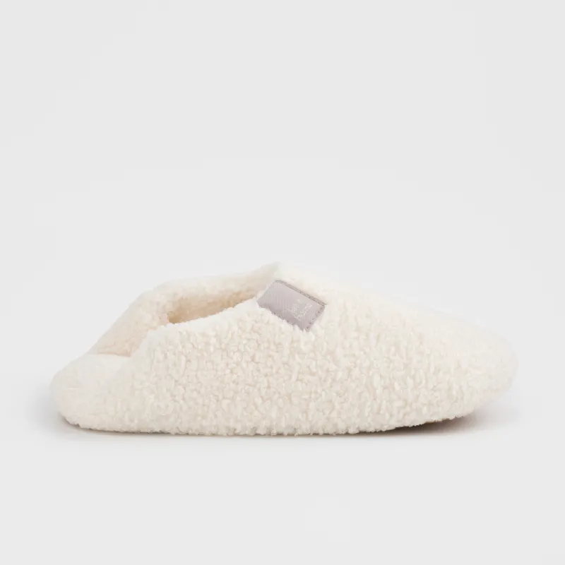 Тапочки женские, Plush mild, image-1