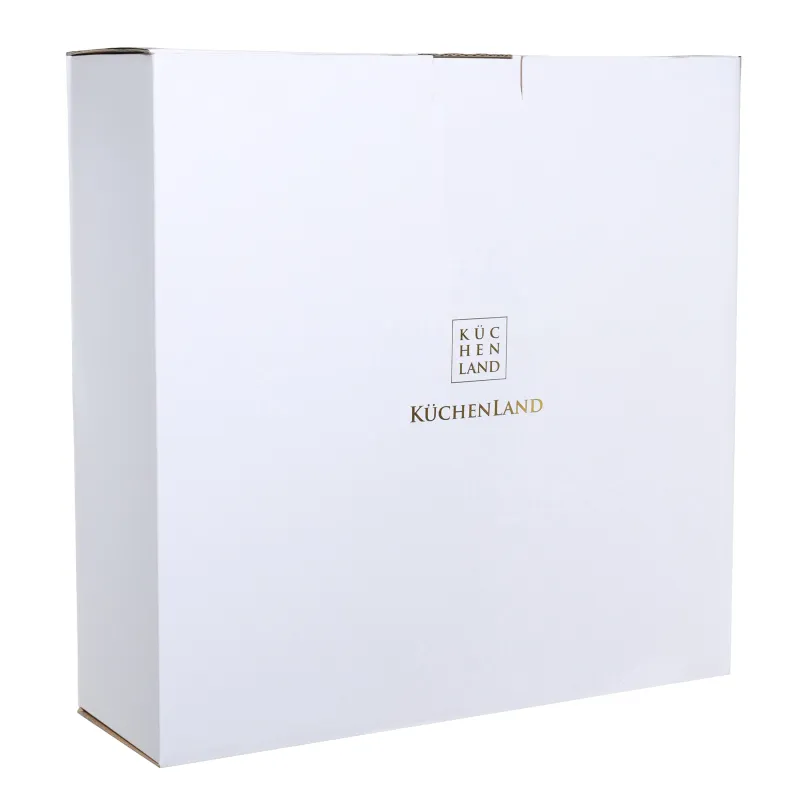 Ваза для фруктов, 32х11 см, стекло Р, Alpine, image-3