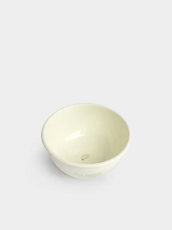 Миска, 2,7 л, Enamel, image-1