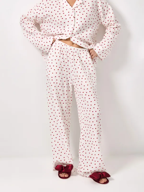 Тапочки женские, Bow tape, image-9