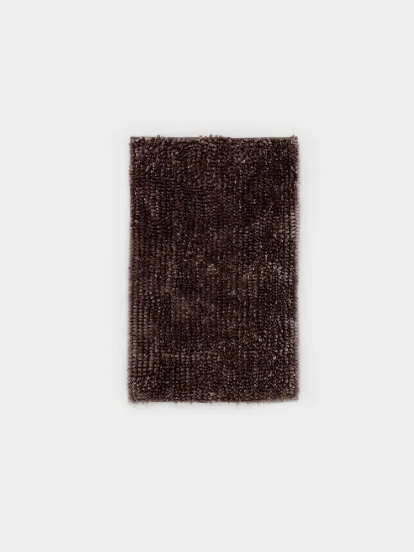 Коврик, 50х80 см, противоскользящий, Fluff, image-0