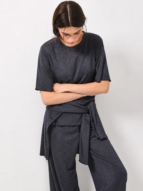 Футболка женская, Savina, image-5