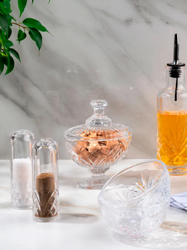 Набор для соли и перца, Sabal, image-6