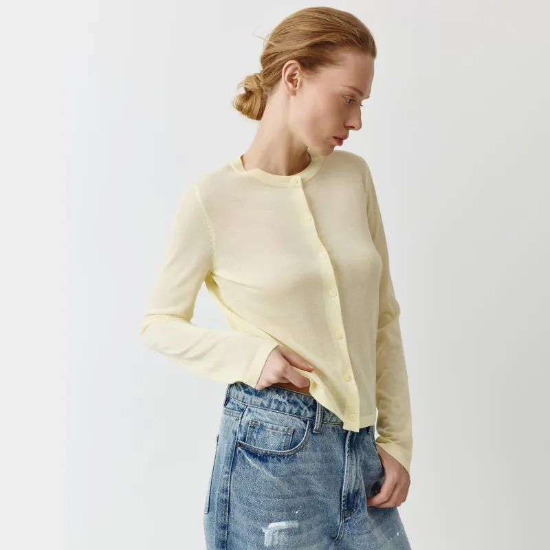 Кардиган женский, Martina