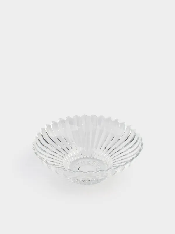 Ваза для фруктов, 32х11 см, стекло Р, Alpine, image-2