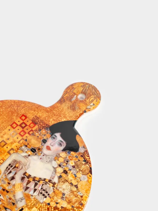 Подставка под горячее, 23x18 см, Климт, Art Adele, image-1