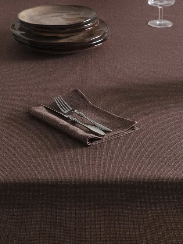 Салфетка под приборы, 30х45 см, с люрексом, Wisper lurex, image-4