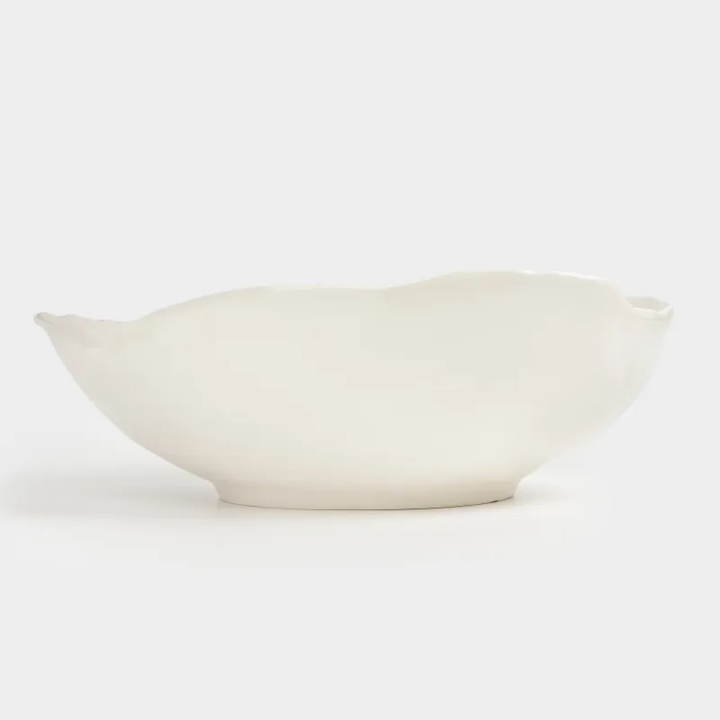 Ваза для фруктов, 27х9 см, Неровный край, Delicia, image-9