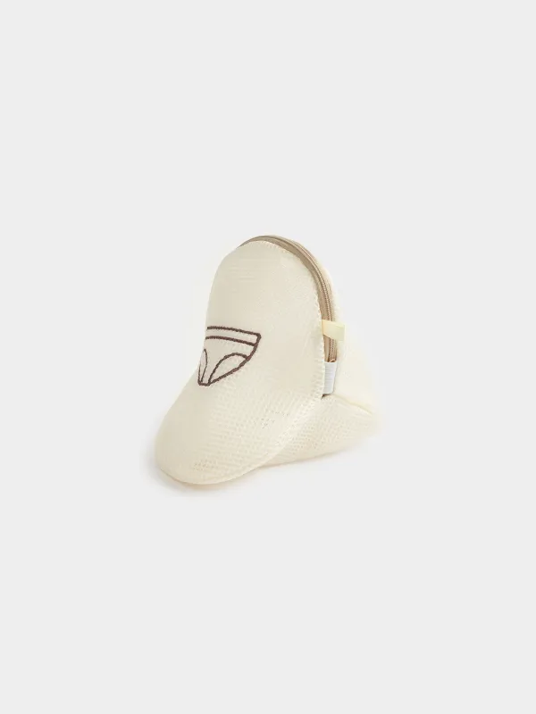 Мешок для стирки нижнего белья, 20х20 см, Safety new, image-1