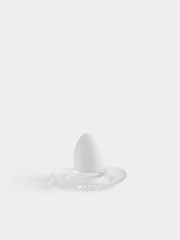 Подставка для яйца, 12 см, стекло Р, Ribby, image-4