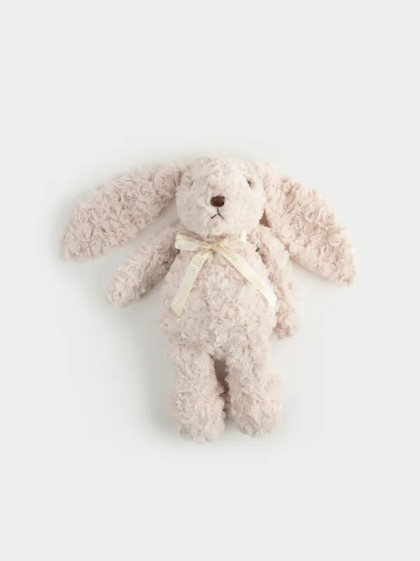 Игрушка, 33 см, мягкая, Кролик с сердцем, Rabbit, image-2