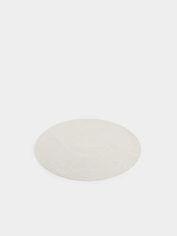 Салфетка под приборы, 38 см, Волны, Azhur Grid, image-1