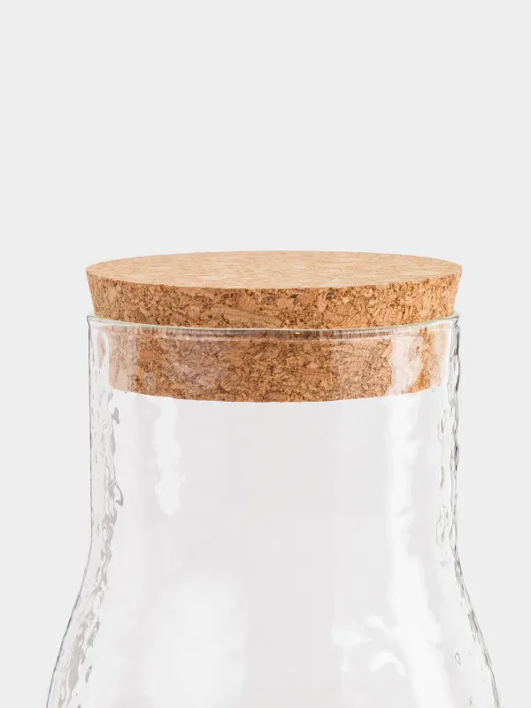 Бутылка для напитков, 1 л, Ripply, image-2