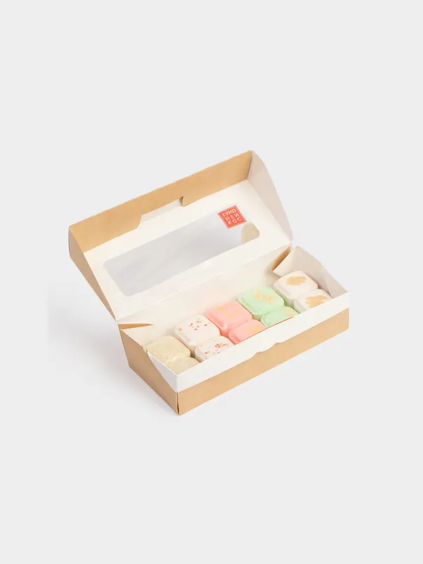 Бомбочка для ванны, 220 гр, Body spa, image-4