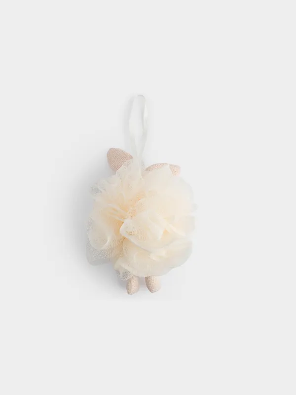 Мочалка для тела, Зайка, Rabbit, image-1