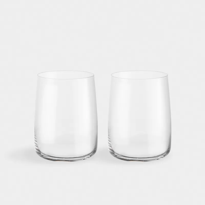 Стакан, 450 мл, 2 шт, Lienza