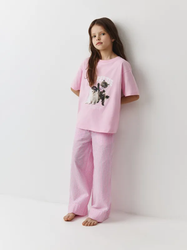 Футболка детская, Celso, image-1