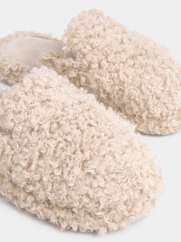 Тапочки женские, Chain, image-3