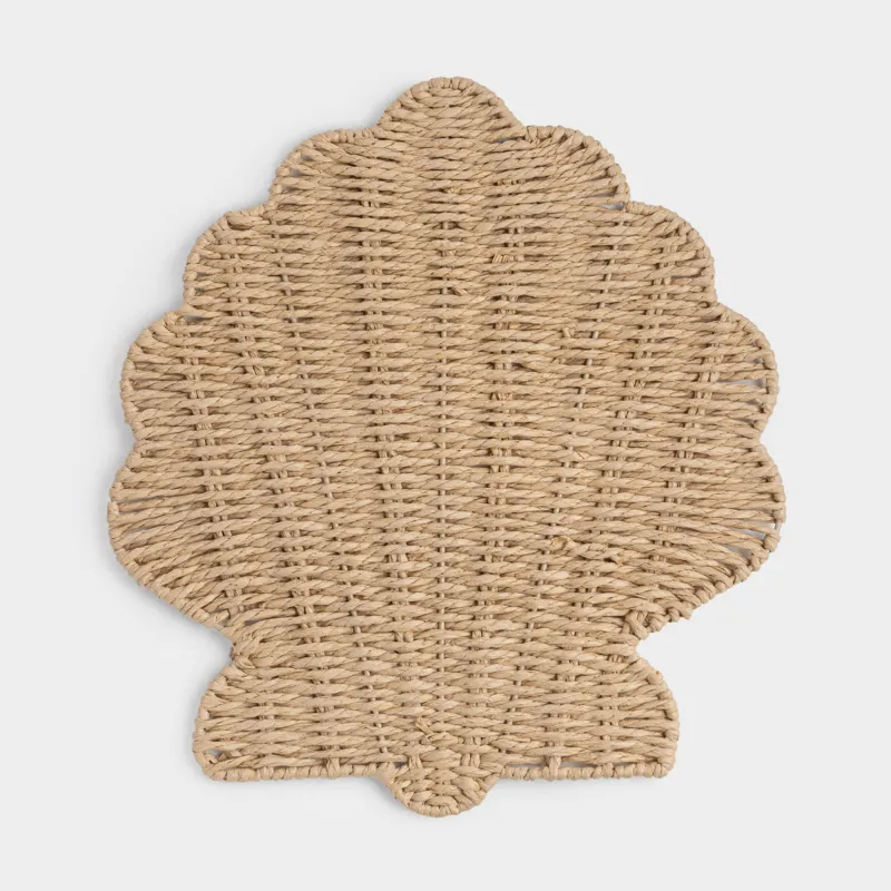 Салфетка под приборы, Braided