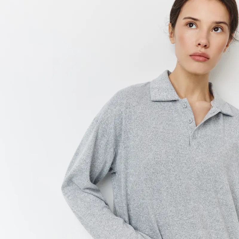 Джемпер женский, Bertha