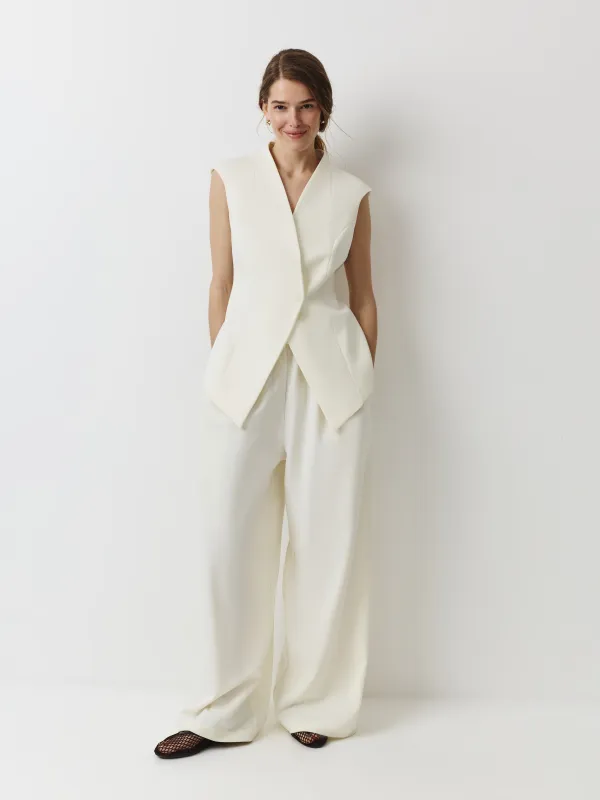 Жилет женский, Dominga, image-0