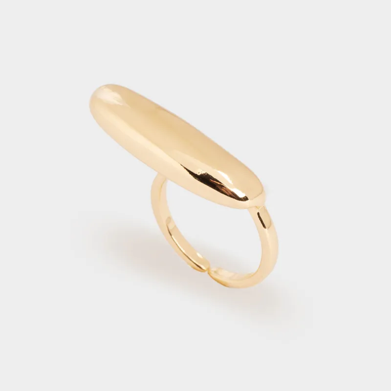 Кольцо, Овал, Jewelry