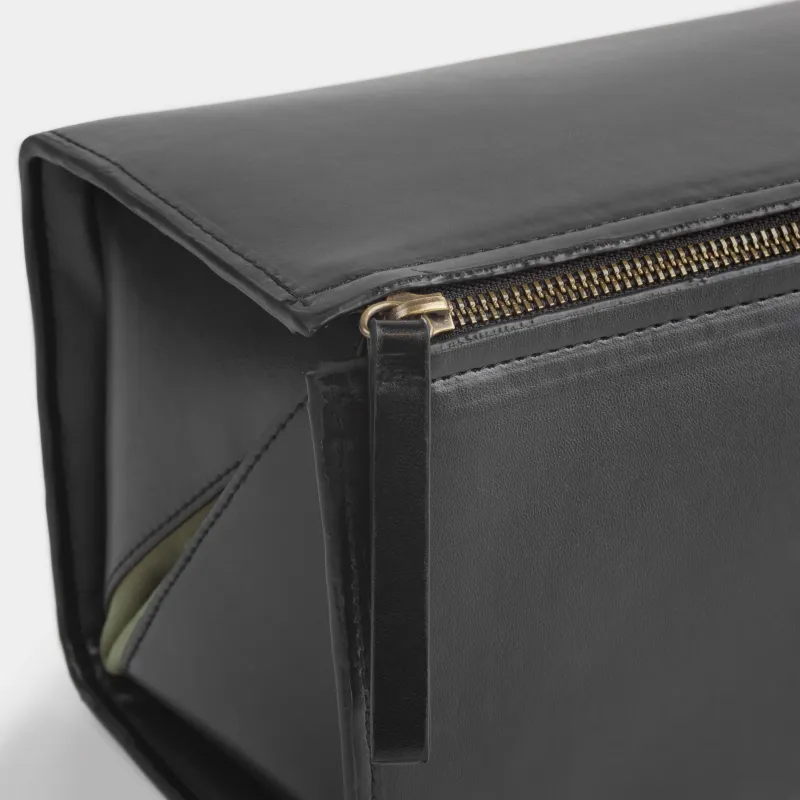 Косметичка, 28х15 см, Force, image-2