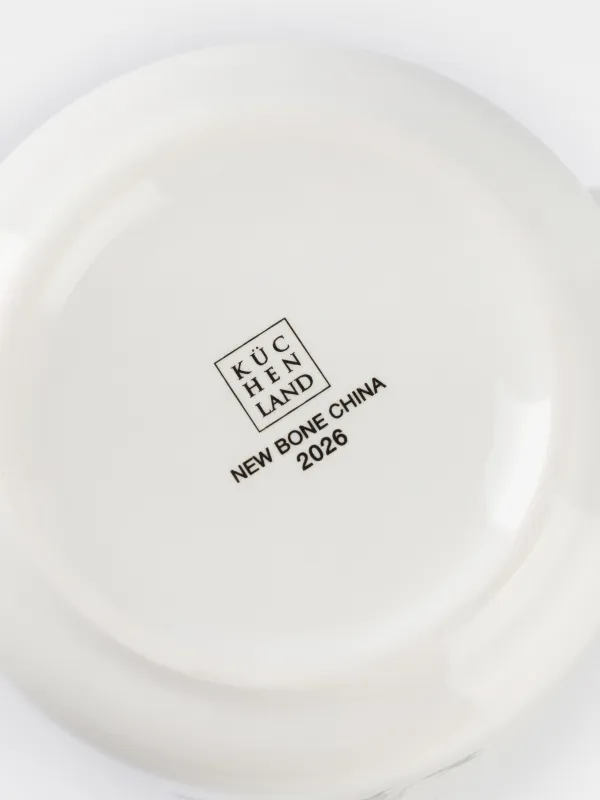 Кружка, 430 мл, фарфор N, белая, Зимние каникулы, Holiday mood, image-5