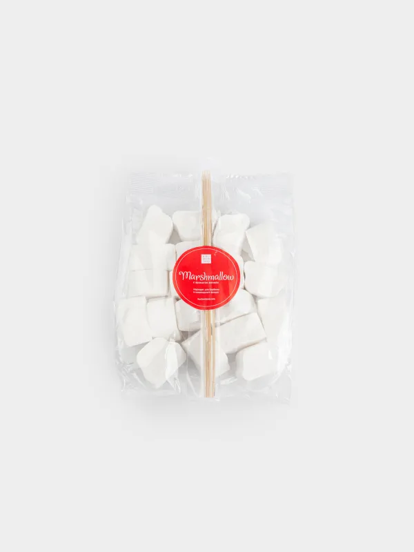 Маршмеллоу, 200 гр, со шпажками, фигурное, Ванильное, Барбекю, Sweet life, image-0