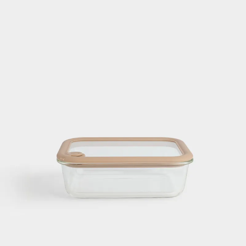 Контейнер, 1,5 л, с клапаном, Verre