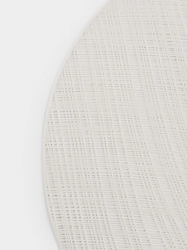 Салфетка под приборы, 38 см, Волны, Azhur Grid, image-3