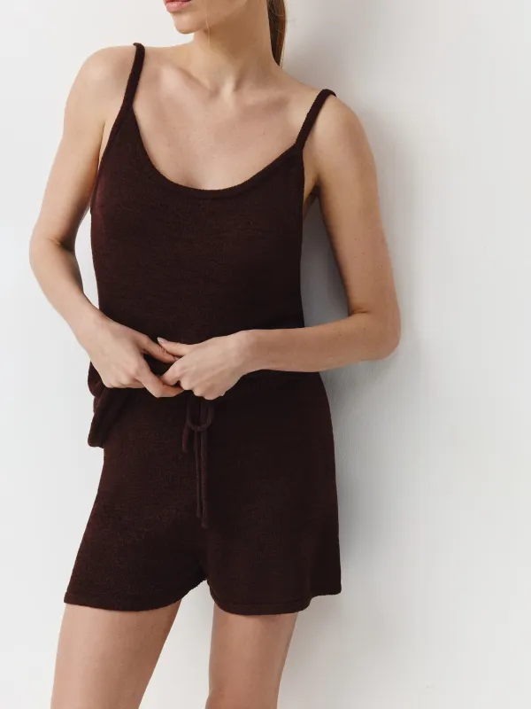 Топ женский, на бретельках, Valtori, image-0